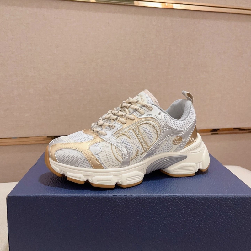 ch**an D*or casual shoes